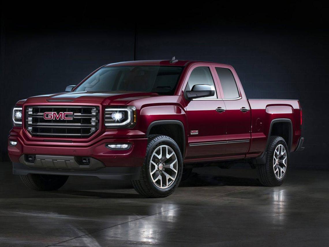 GMC SIERRA LIMITED 2022 1GTP9EEL3NZ176466 image